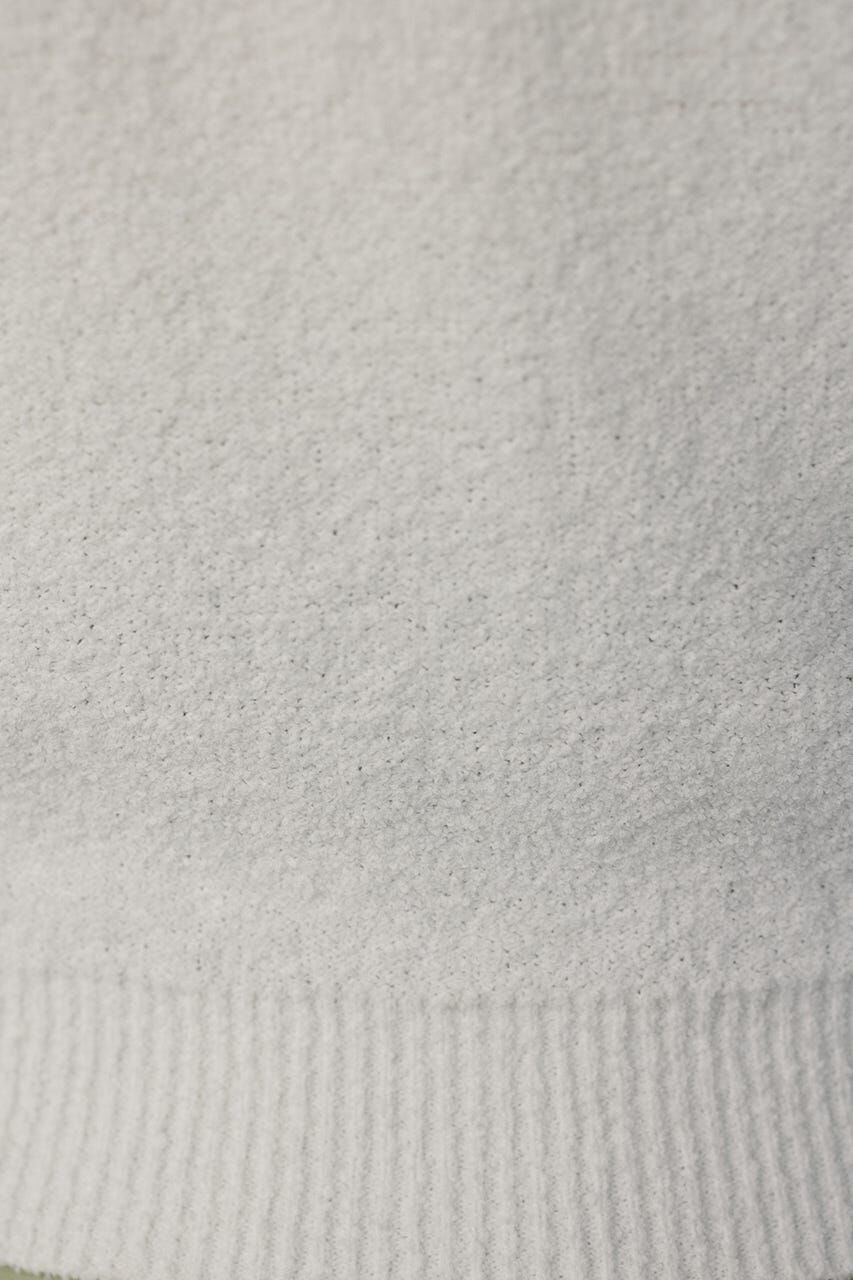 STYLEMIXER「パイルアメスリニットトップ」|タンクトップ|