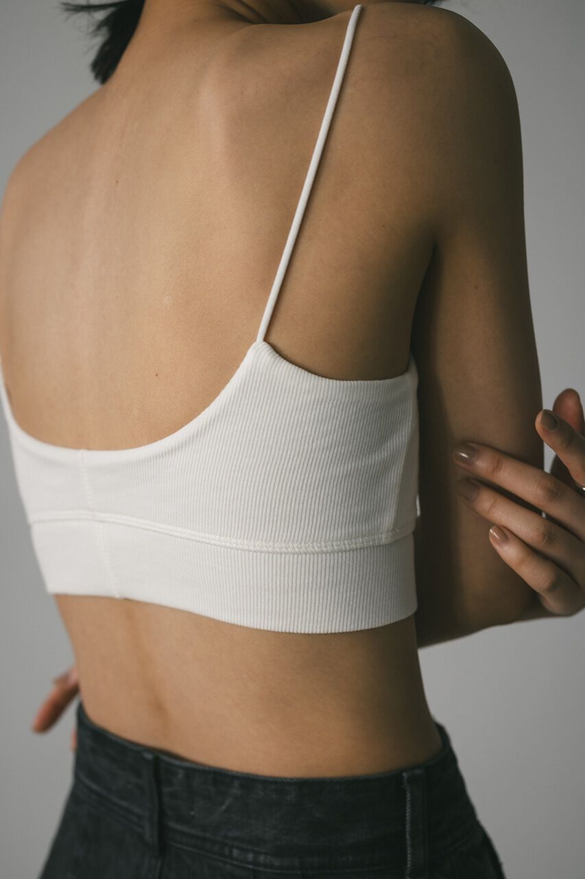 STYLEMIXER「カップ付きブラトップ」|チューブトップ|