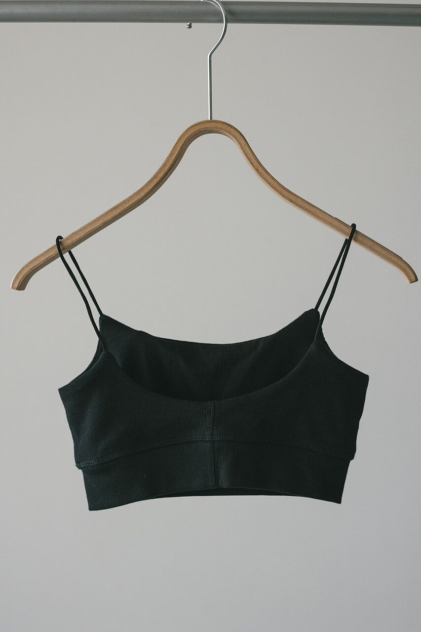 STYLEMIXER「カップ付きブラトップ」|チューブトップ|