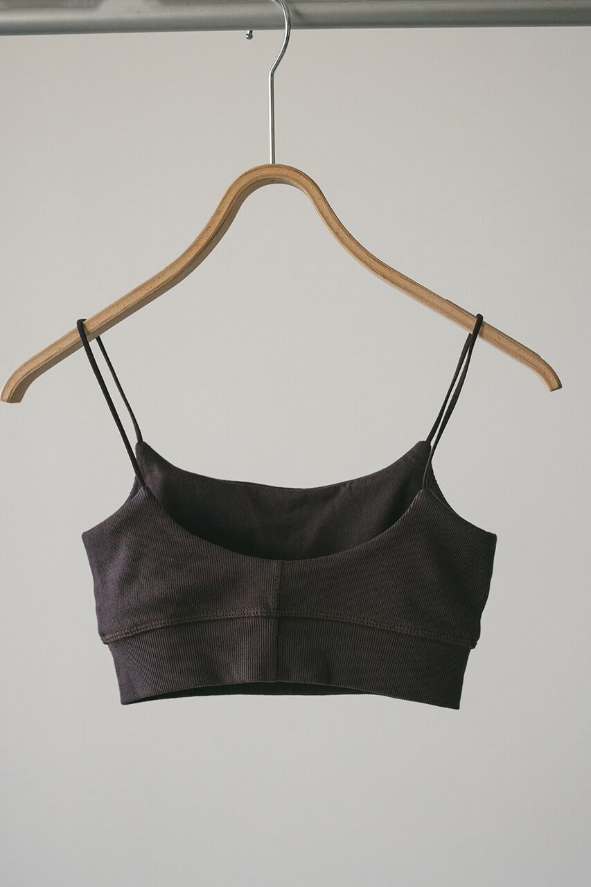 STYLEMIXER「カップ付きブラトップ」|チューブトップ|