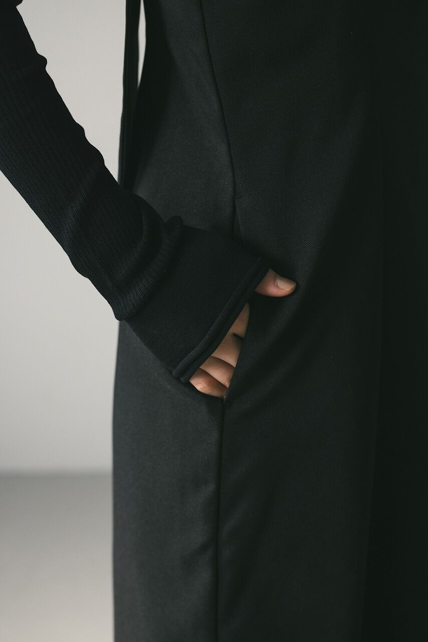 STYLEMIXER「ワイドストラップワンピース」|ワンピース|