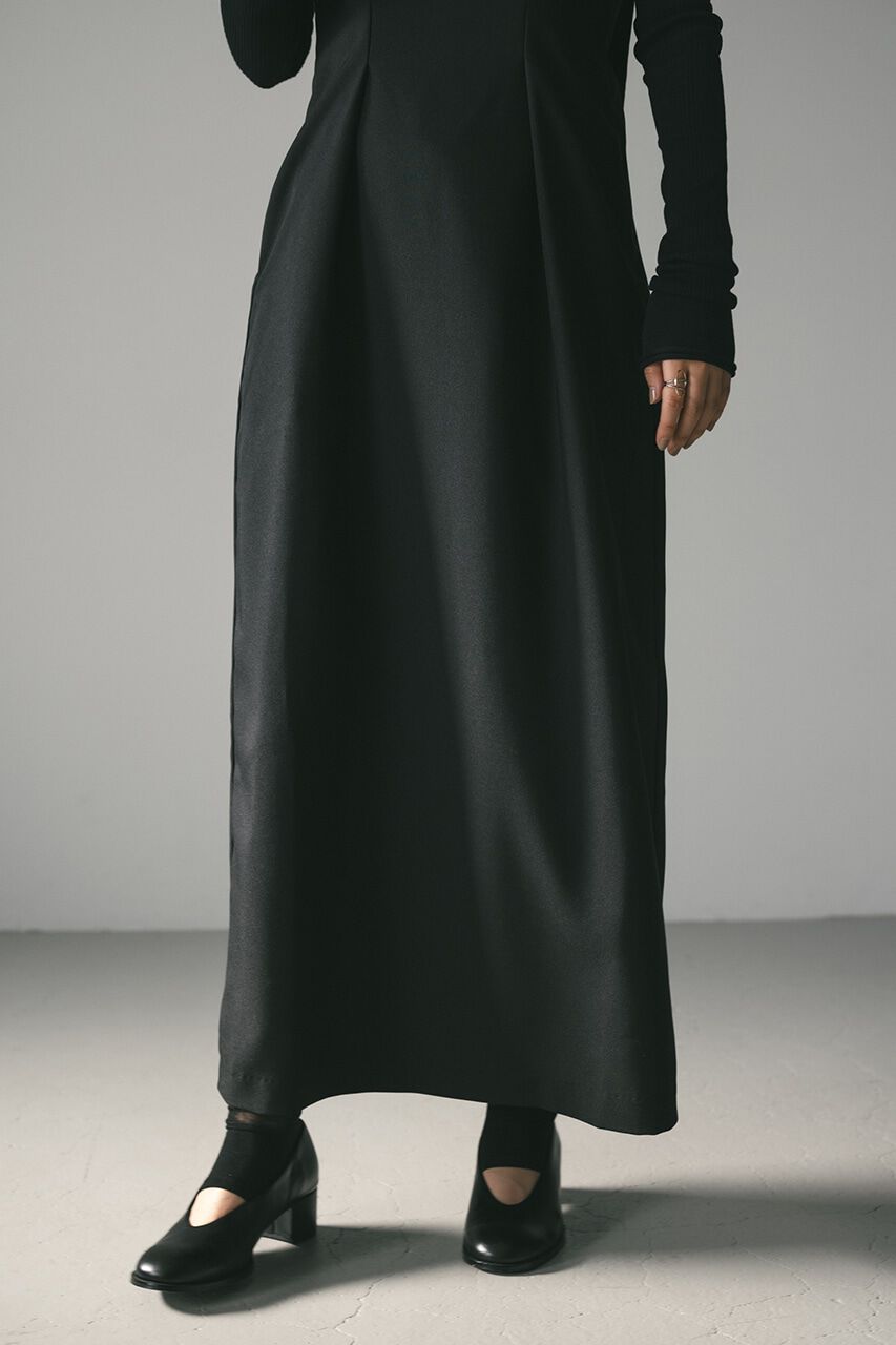 STYLEMIXER「ワイドストラップワンピース」|ワンピース|