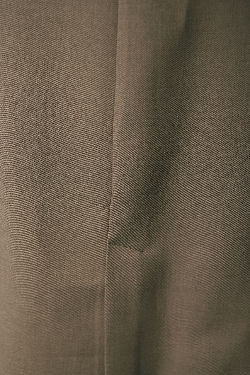 STYLEMIXER「ワイドストラップワンピース」|ワンピース|