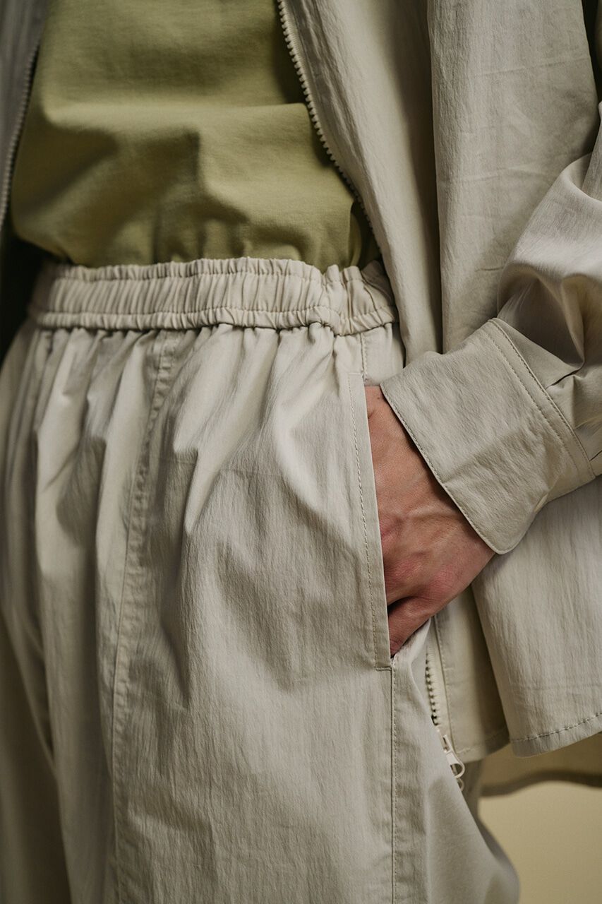 STYLEMIXER「ACTIVE撥水デタッチャブルパンツ」|その他|