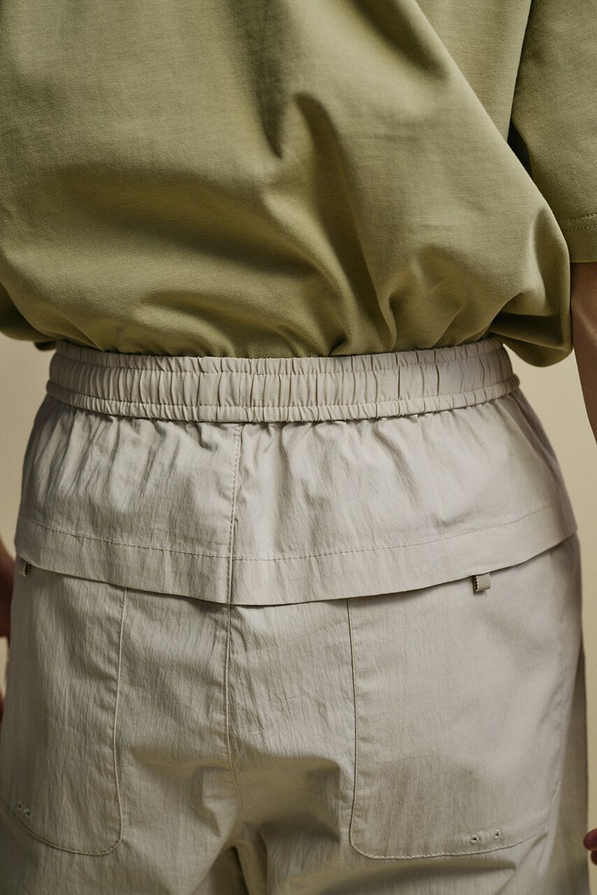 STYLEMIXER「ACTIVE撥水デタッチャブルパンツ」|その他|