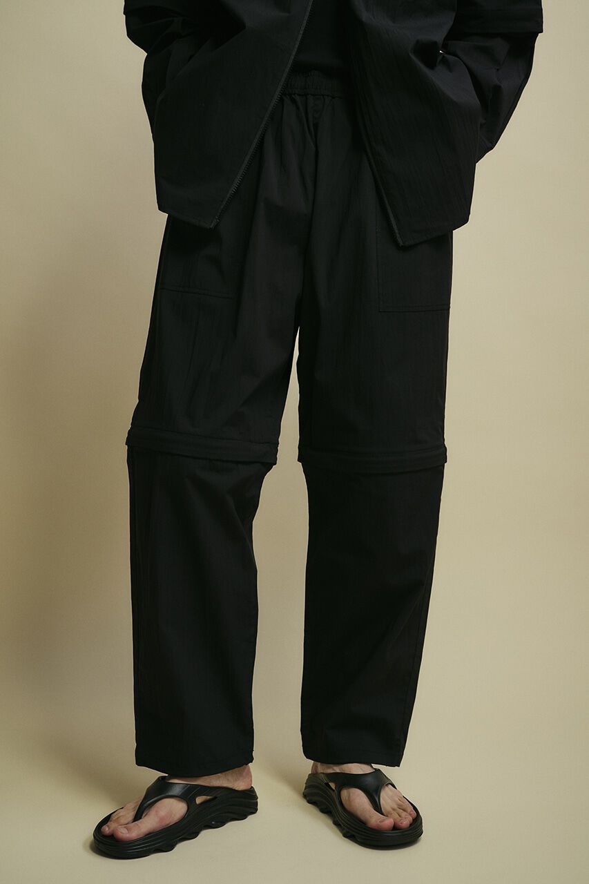 STYLEMIXER「ACTIVE撥水デタッチャブルパンツ」|その他|