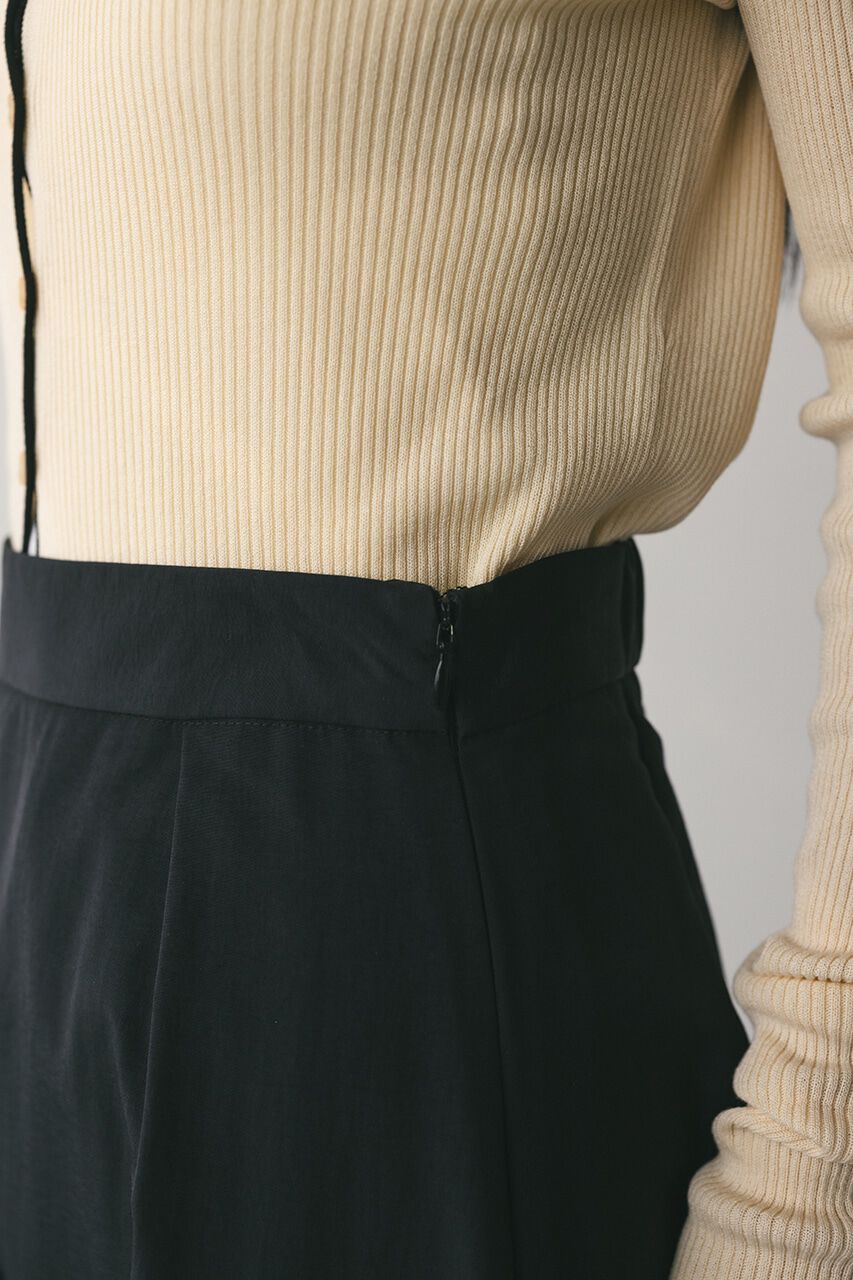 STYLEMIXER「ティアードフレアスカート」|スカート|