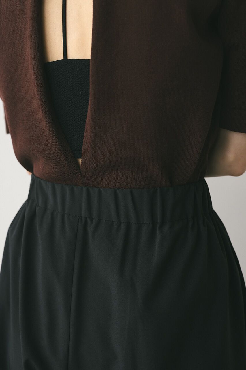 STYLEMIXER「ヘムホールリラックスパンツ」|その他|