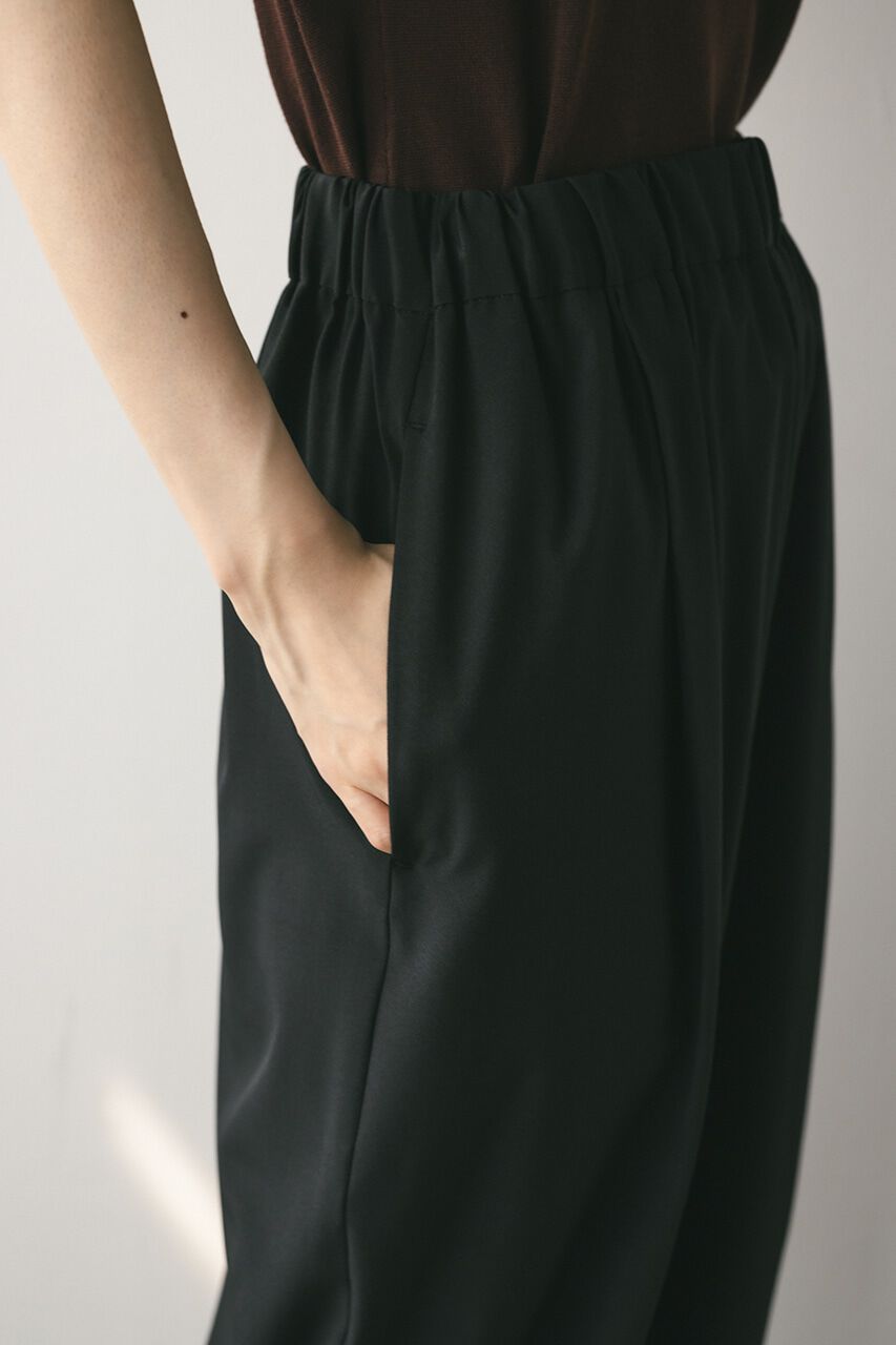 STYLEMIXER「ヘムホールリラックスパンツ」|その他|