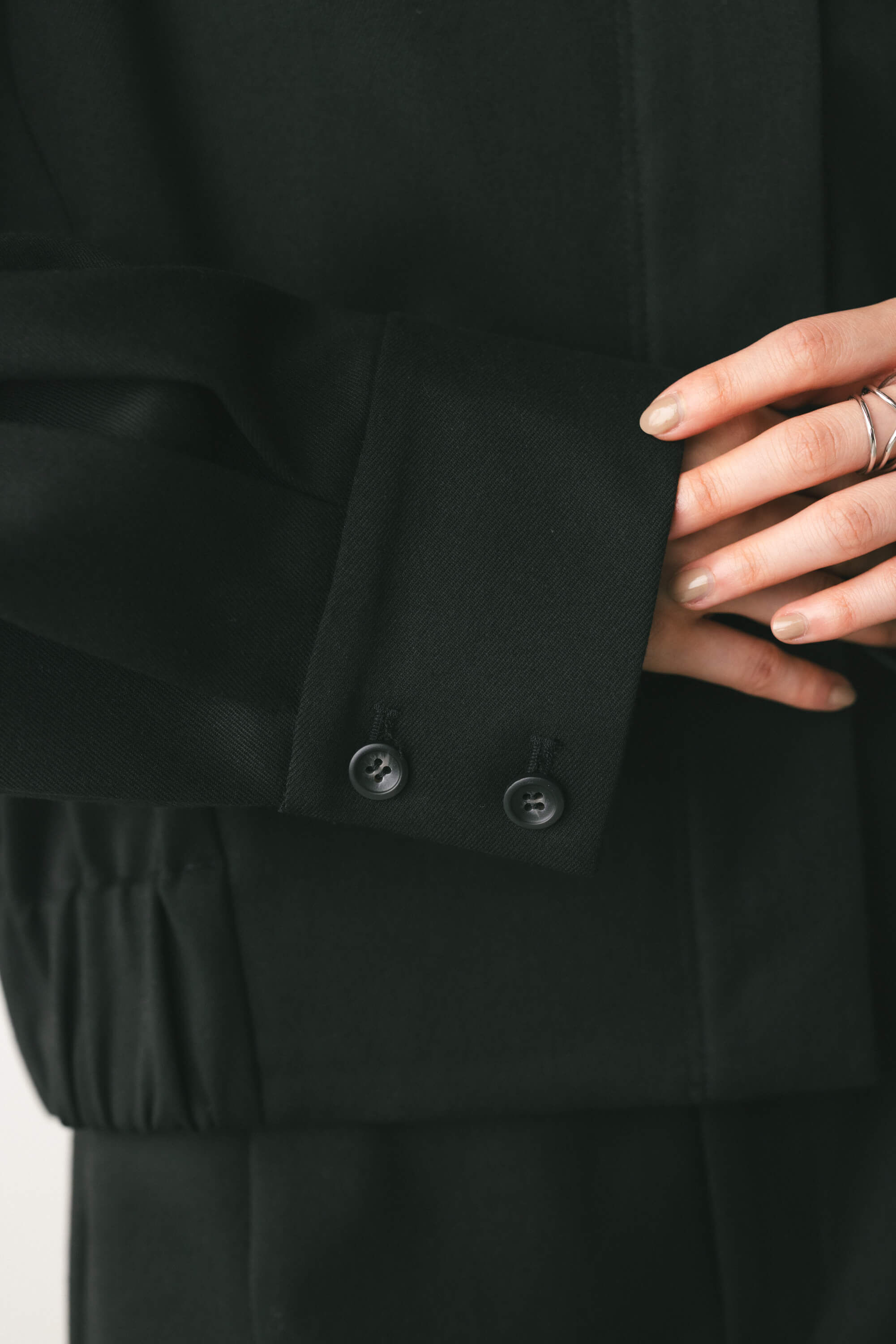 STYLEMIXER「ワイドスリーブブルゾン」|その他|