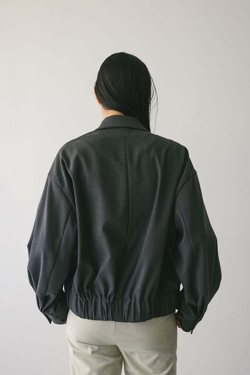 STYLEMIXER「ワイドスリーブブルゾン」|その他|