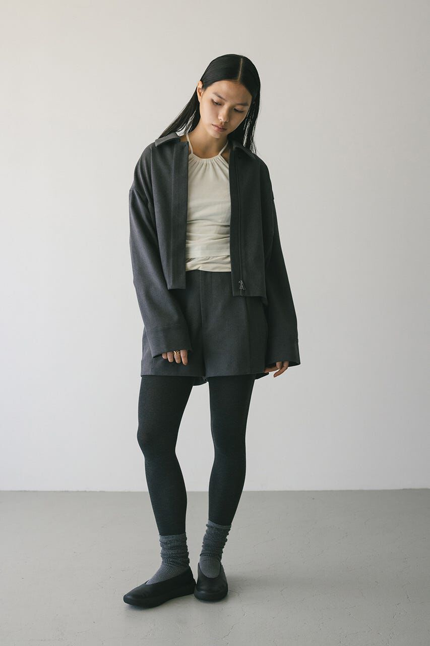 STYLEMIXER「ワイドスリーブブルゾン」|その他|