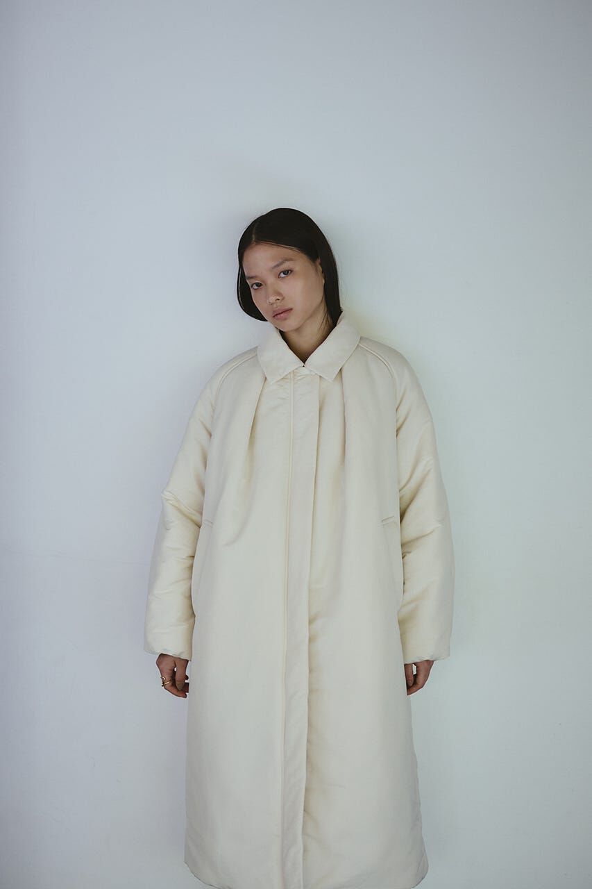 STYLEMIXER「パッファーロングコート」|その他|