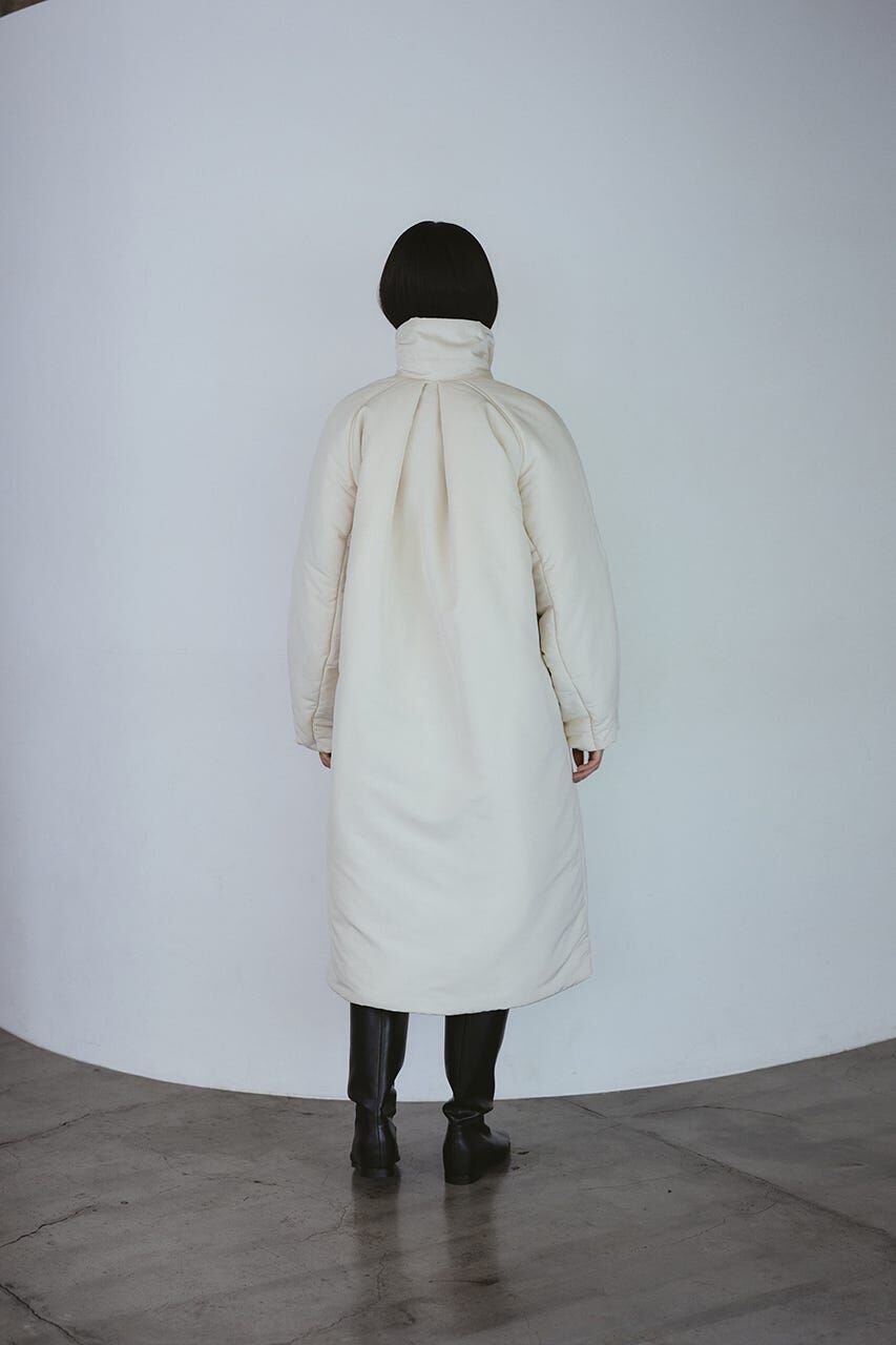 STYLEMIXER「パッファーロングコート」|その他|