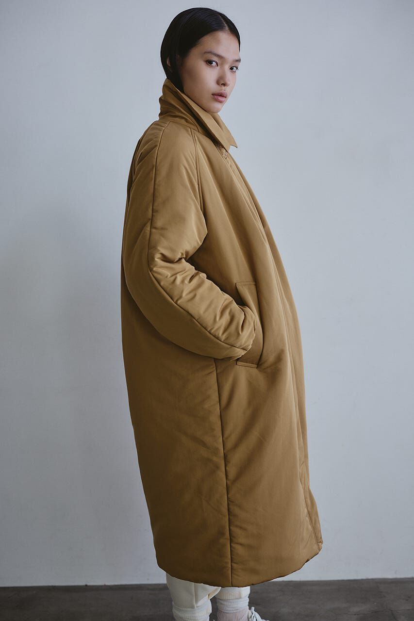STYLEMIXER「パッファーロングコート」|その他|
