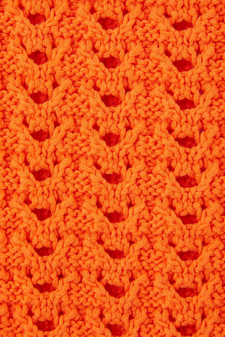 MOUSSY「OPEN STITCH ニット」|ニット・セーター|