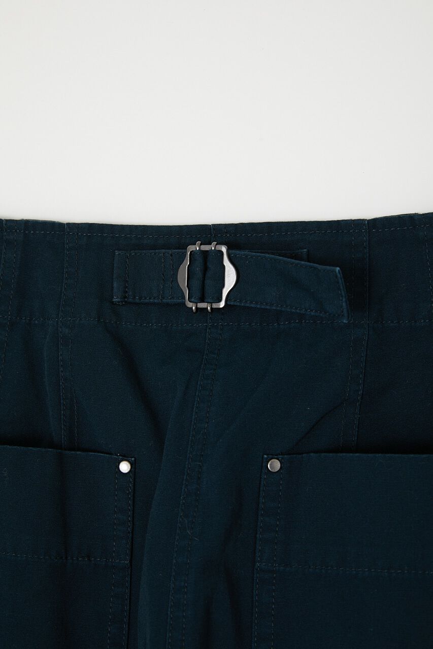 MOUSSY「LOW WAIST WORK パンツ」|その他|