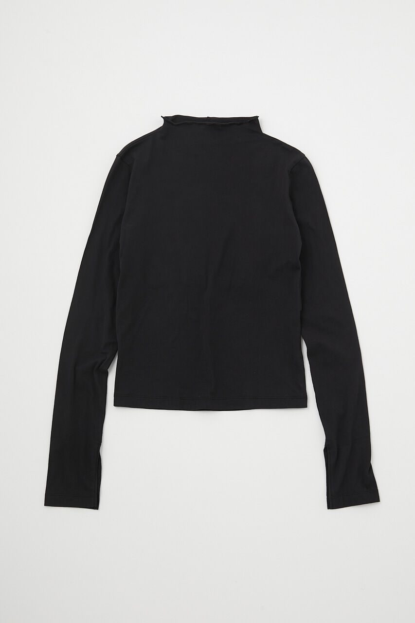 MOUSSY「LOGO CUT」|Tシャツ・カットソー|