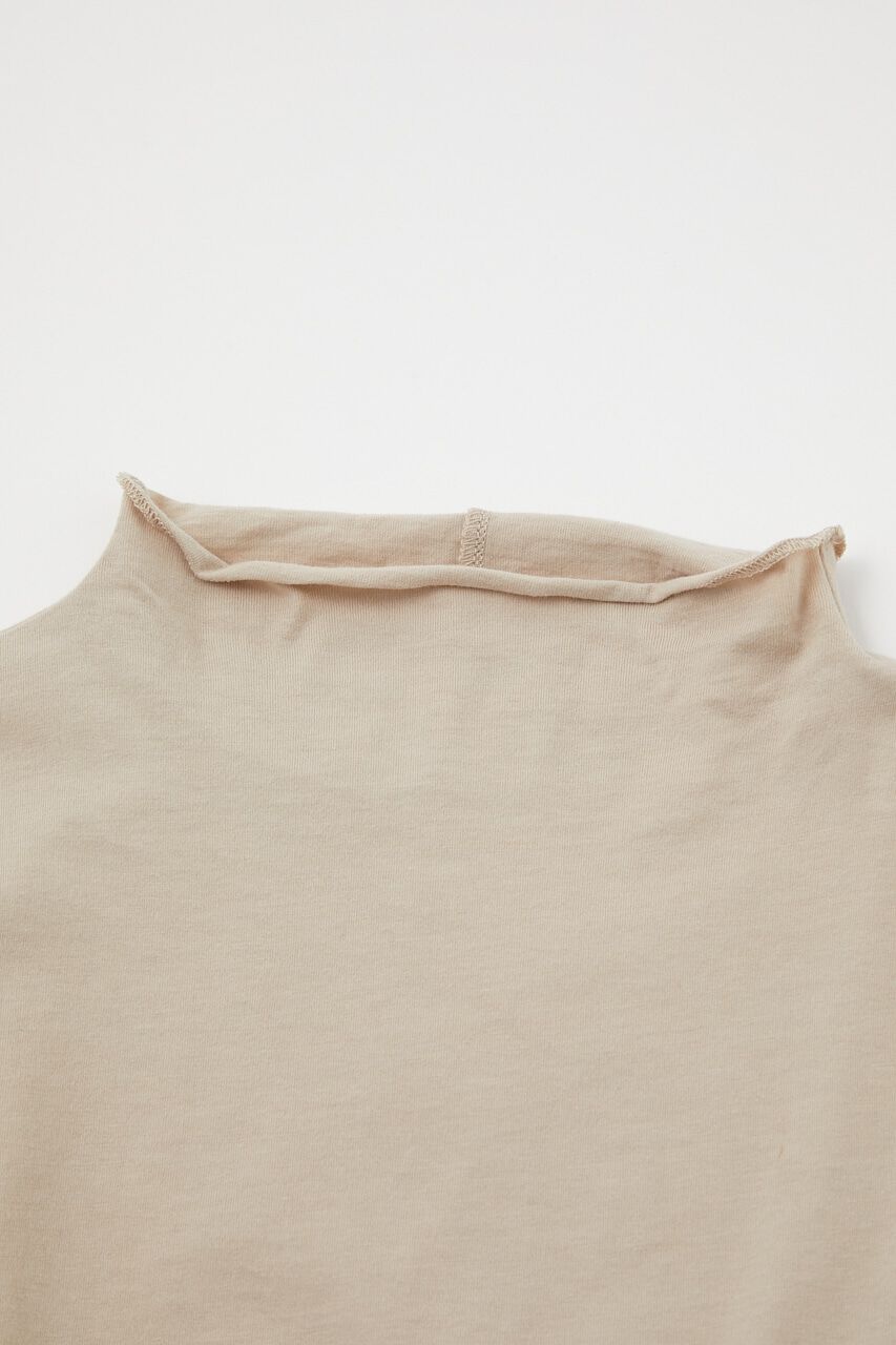 MOUSSY「LOGO CUT」|Tシャツ・カットソー|