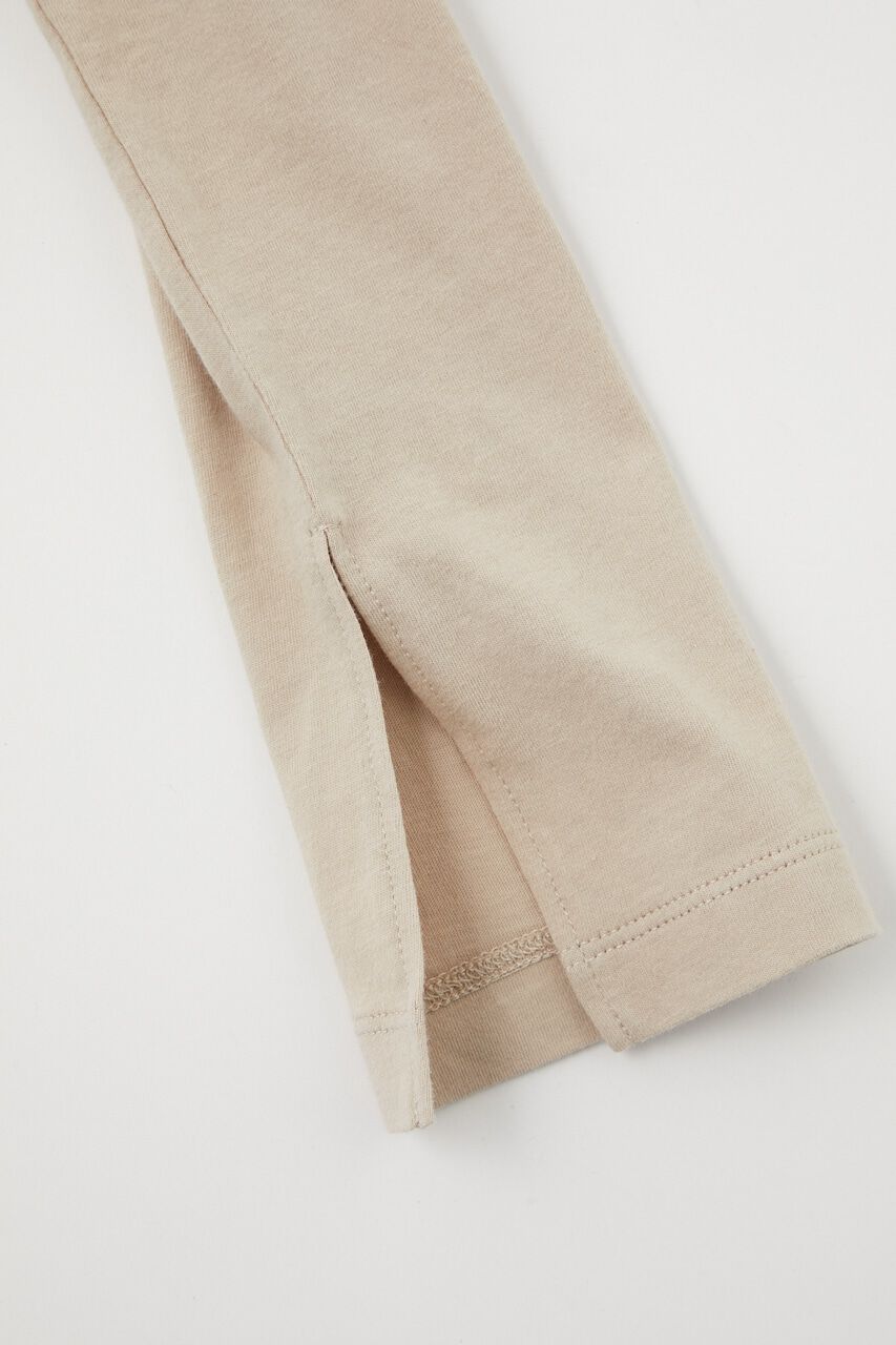 MOUSSY「LOGO CUT」|Tシャツ・カットソー|