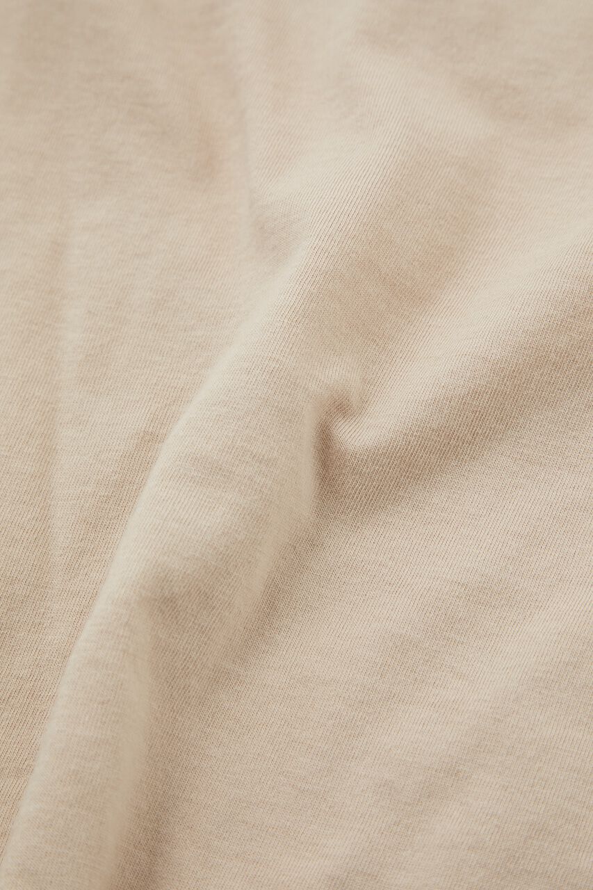 MOUSSY「LOGO CUT」|Tシャツ・カットソー|