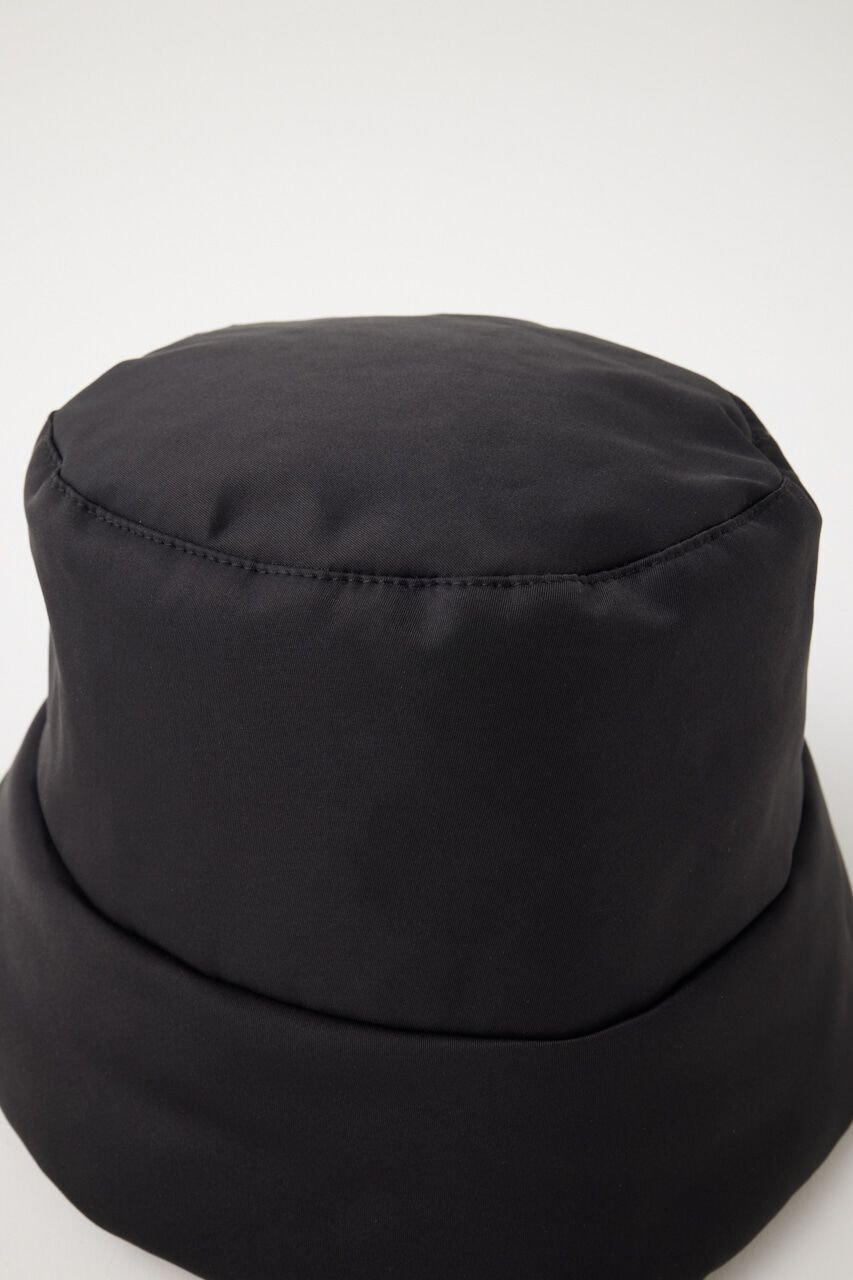 MOUSSY「PADDED BUCKET ハット」|その他|