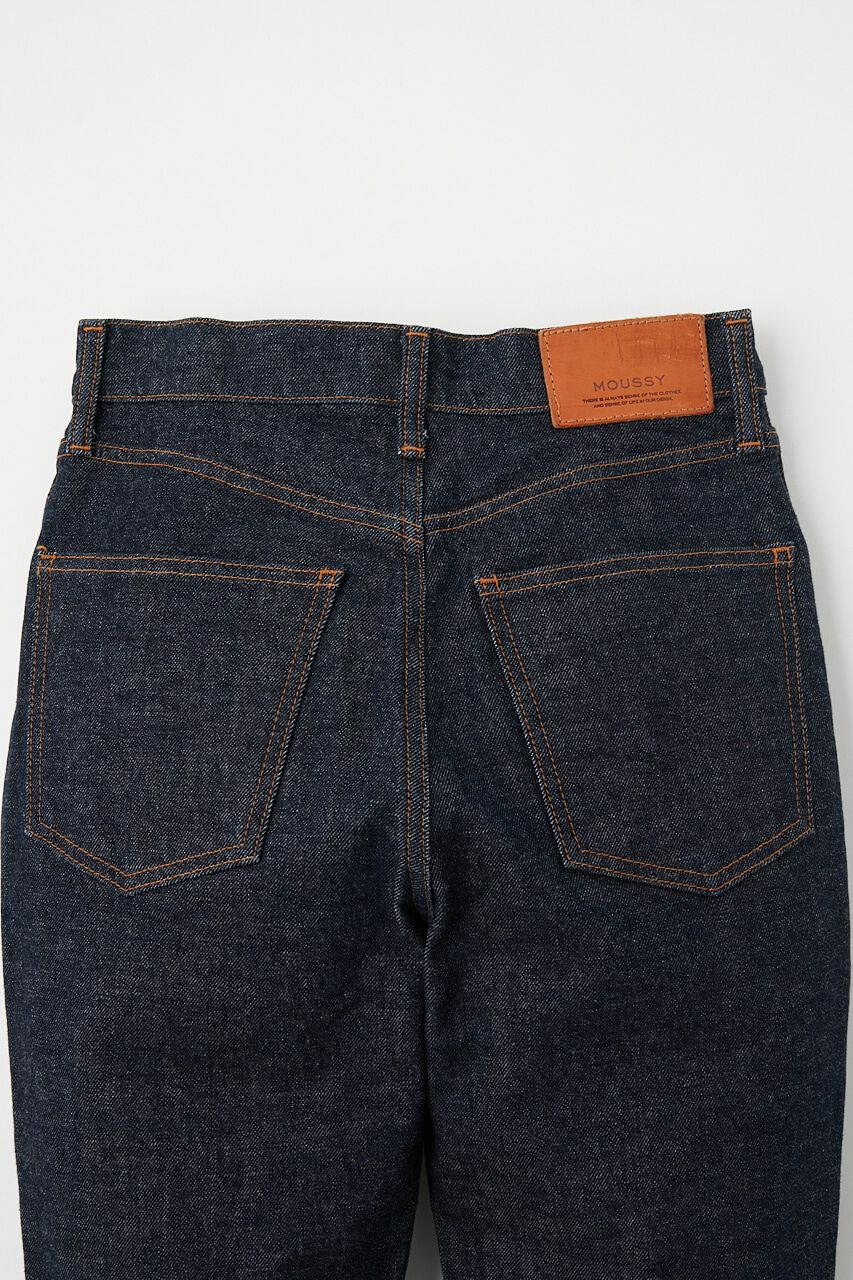 MOUSSY「MVS スキニー」|デニム|