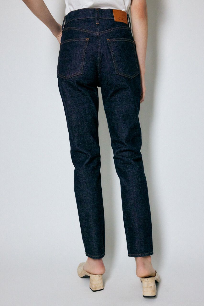 MOUSSY「MVS スキニー」|デニム|