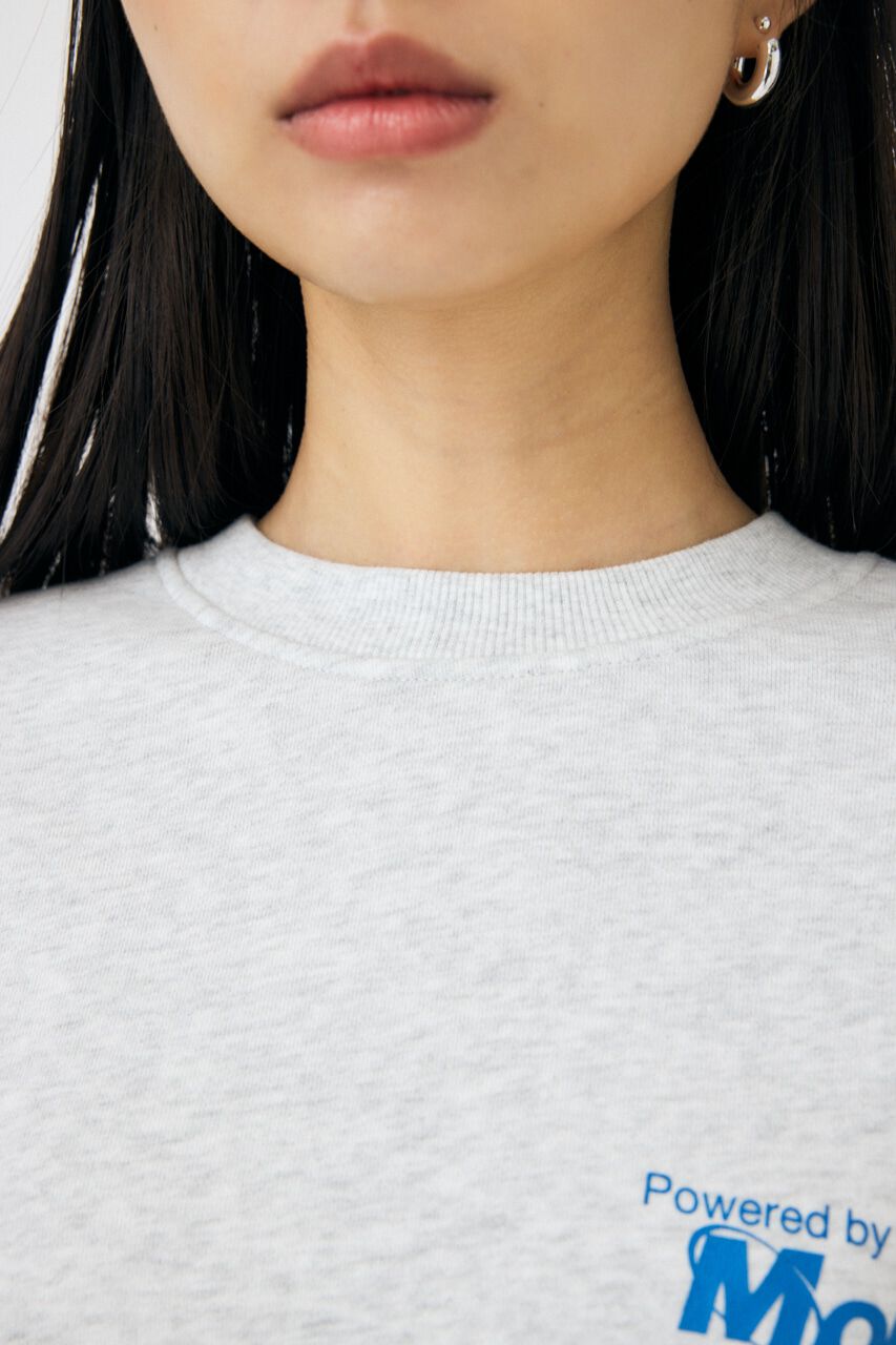 MOUSSY「MOUSSY NETWORK プルオーバー」|パーカー|