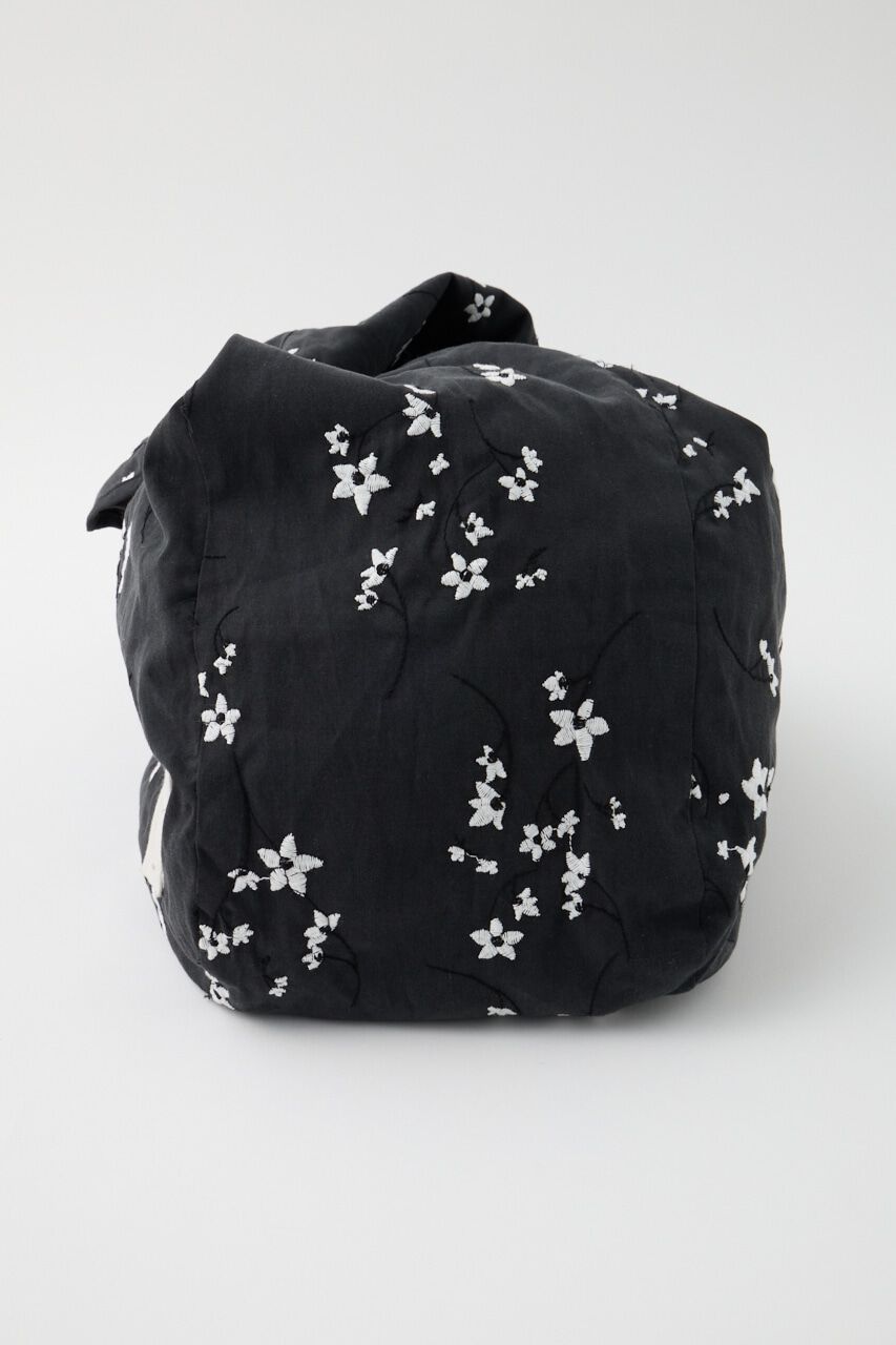 MOUSSY「花柄刺繍トートバッグ」|その他|