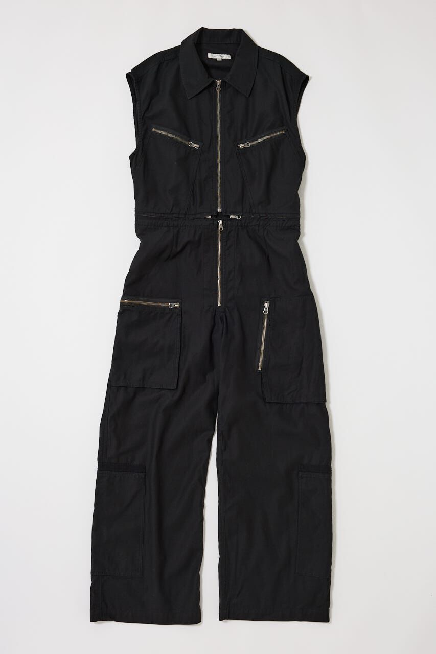 MOUSSY「DETACHABLE オールインワン」|その他|