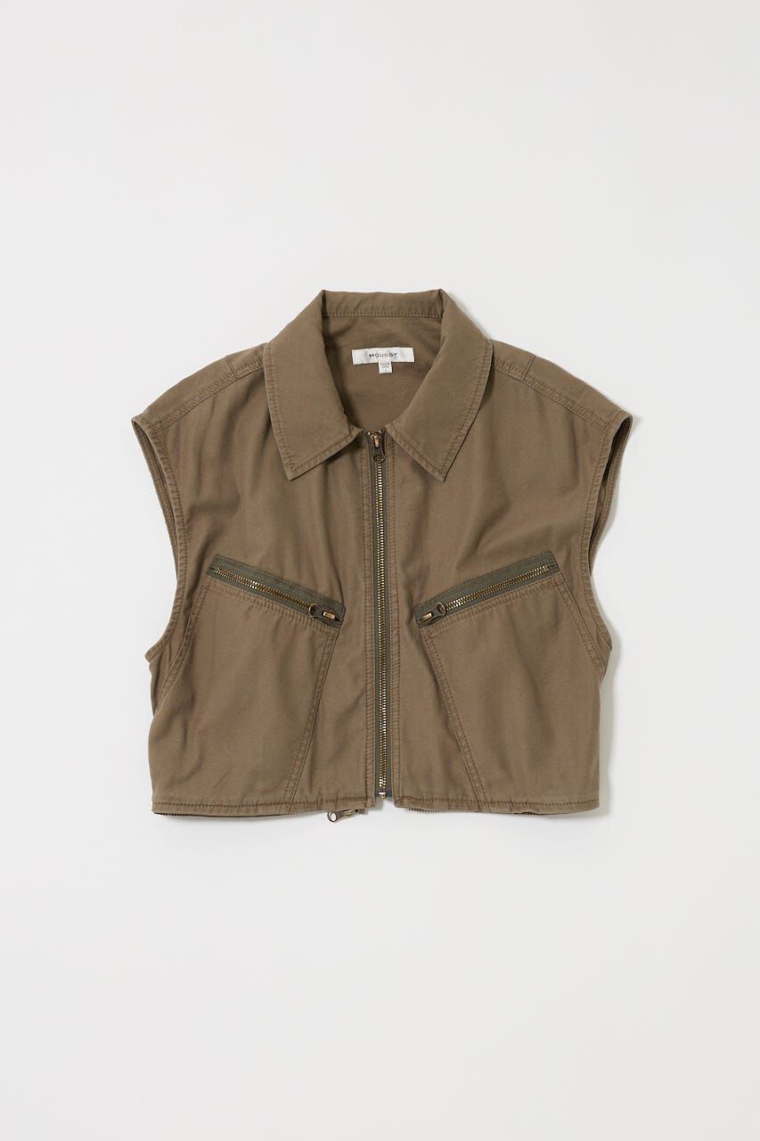 MOUSSY「DETACHABLE オールインワン」|その他|