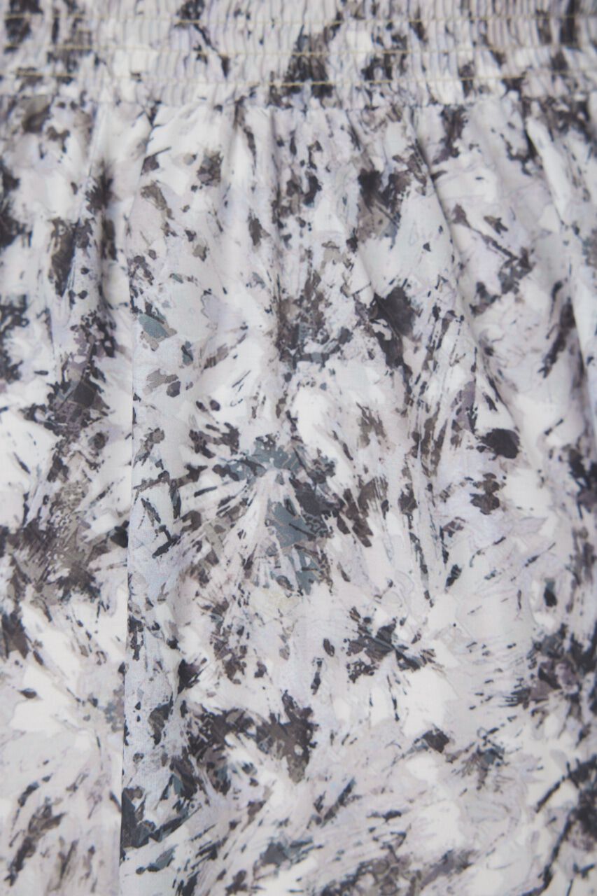 rienda「＃デュアルフラワーワンピース」|ワンピース|