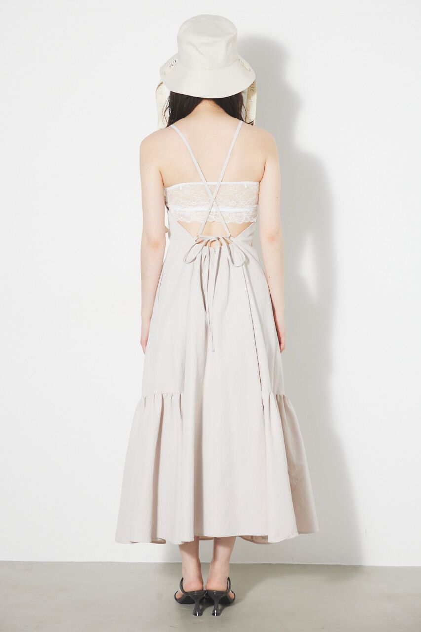 rienda「アメスリジャンパーフレアSK」|その他|