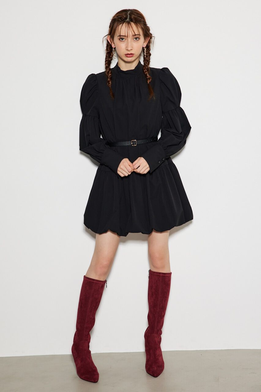 rienda「バルーンティアードミニOP」|ワンピース|