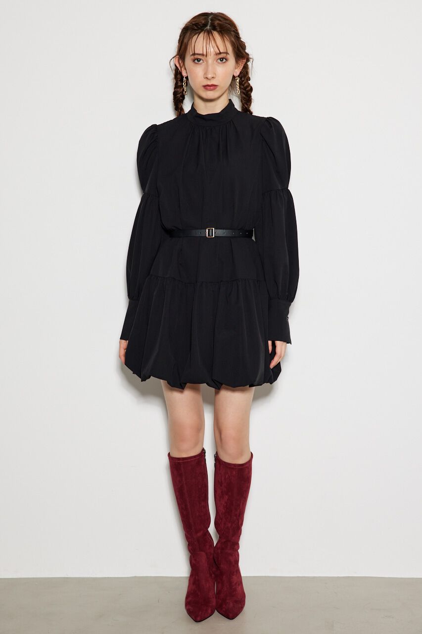 rienda「バルーンティアードミニOP」|ワンピース|