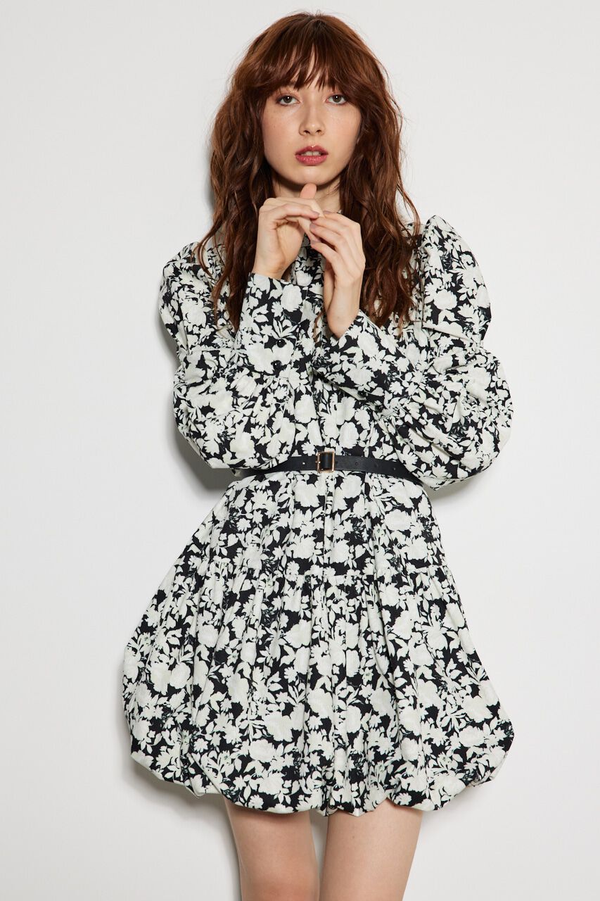 rienda「バルーンティアードミニOP」|ワンピース|