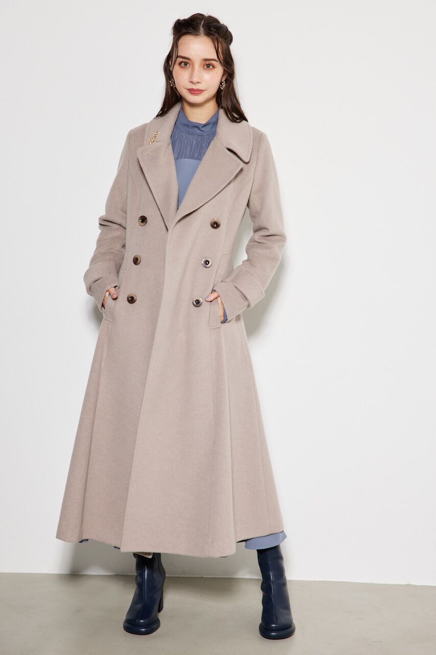 rienda「＃23シンデレララインコート」|その他|