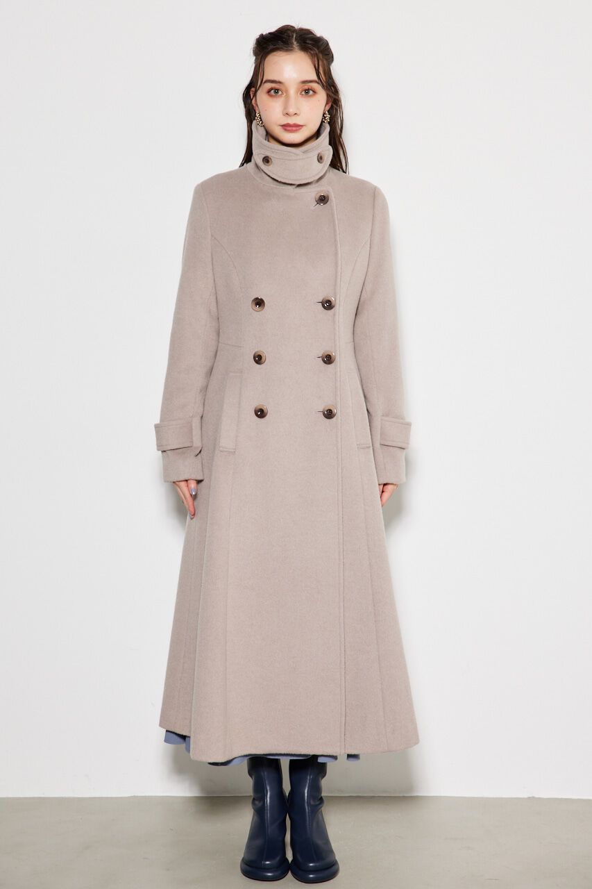 rienda「＃23シンデレララインコート」|その他|