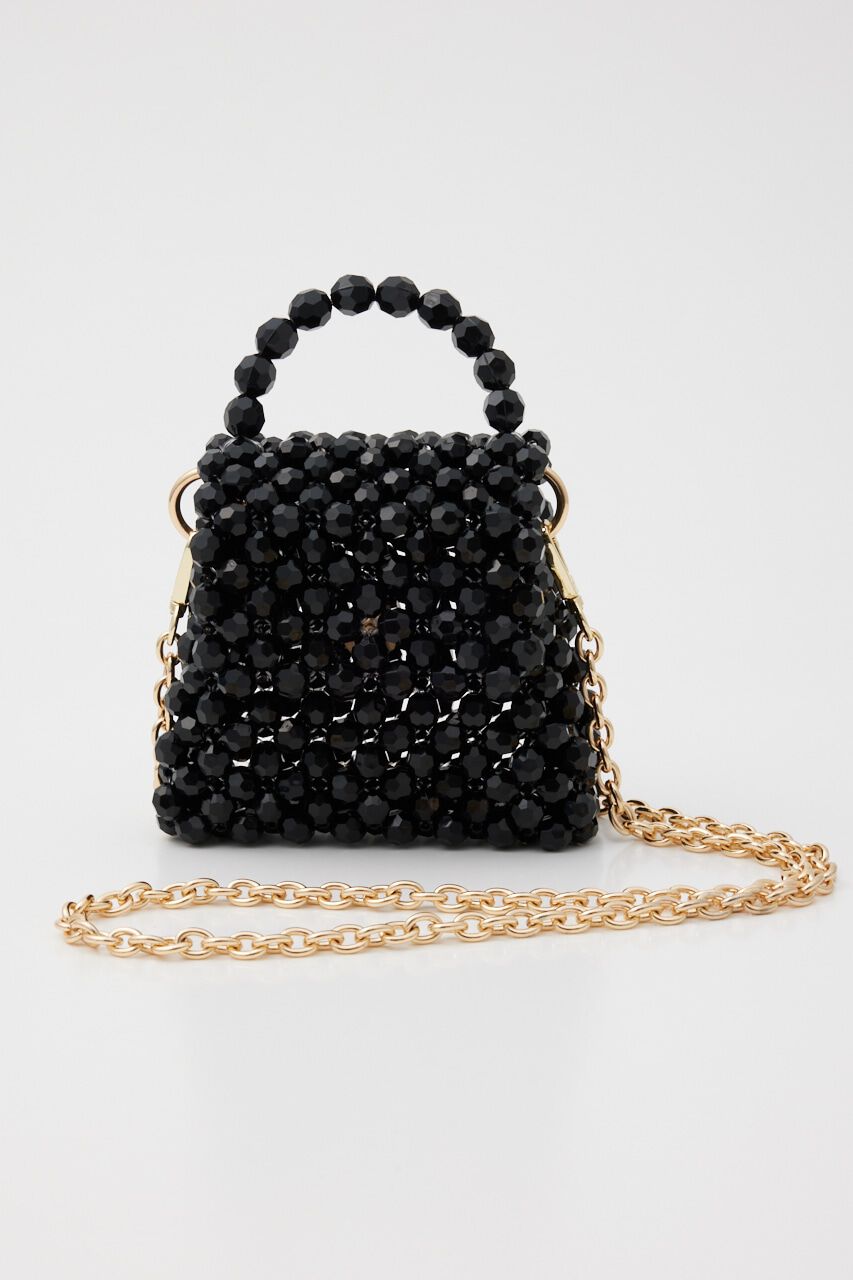 rienda「クリスタルボールミニBAG」|その他|