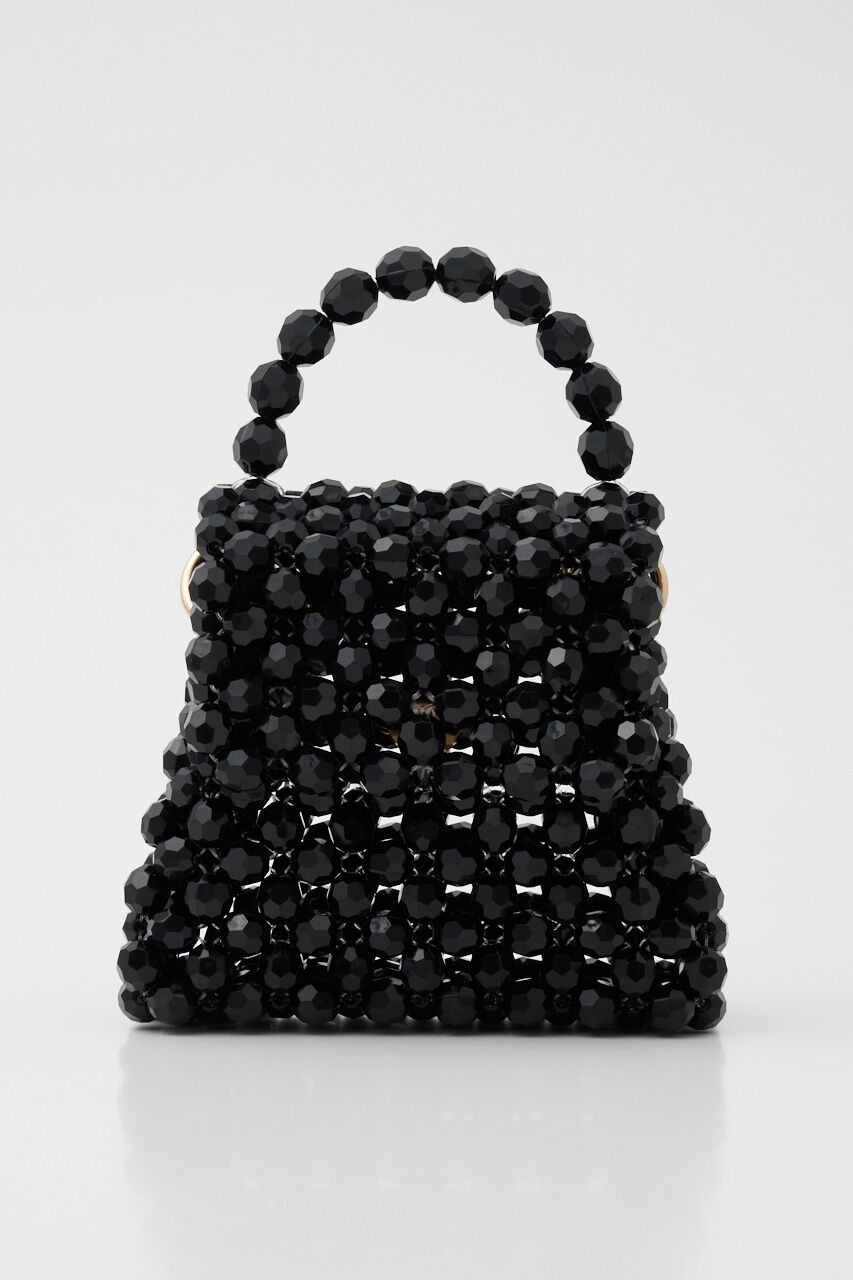 rienda「クリスタルボールミニBAG」|その他|