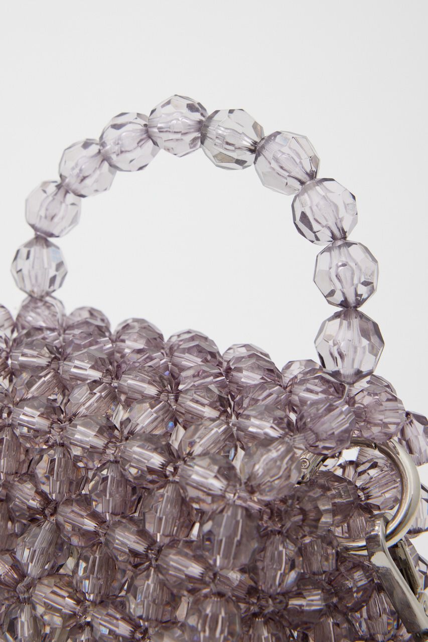 rienda「クリスタルボールミニBAG」|その他|