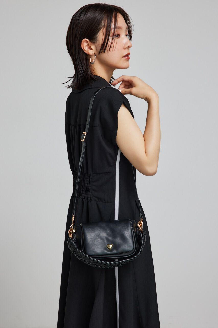 rienda「ブレイドハンドル2WAYバッグ」|その他|