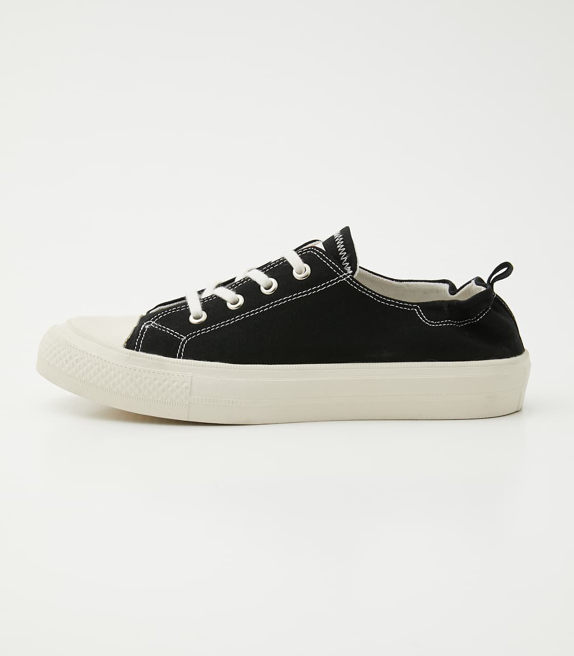 RODEO CROWNS「COLOR EASY SNEAKER」|スニーカー|BLK