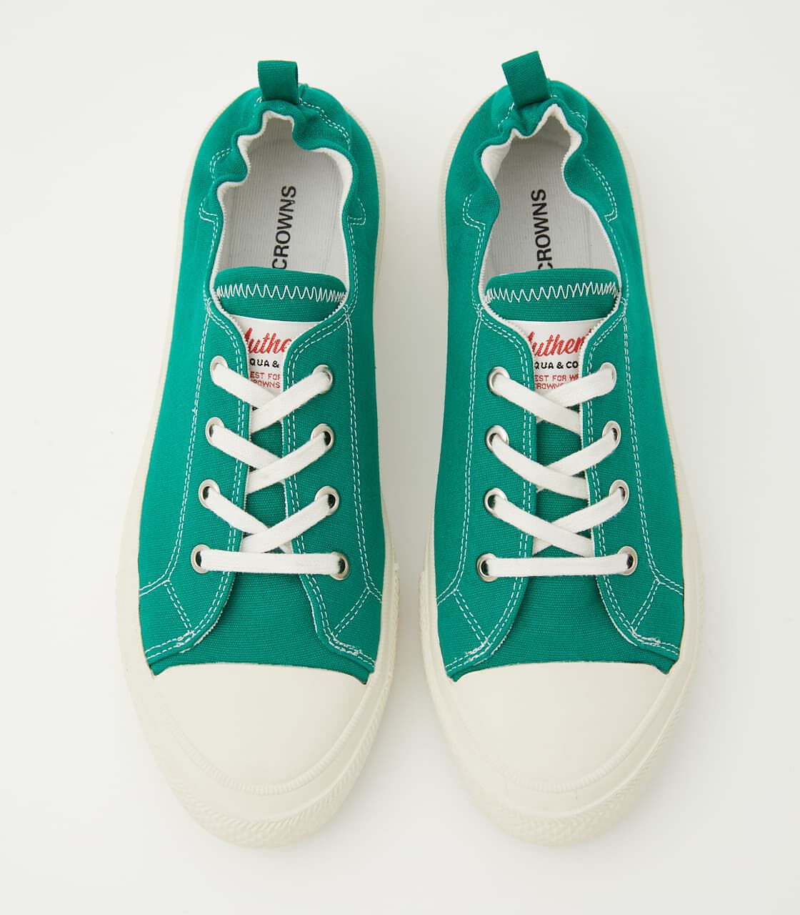 RODEO CROWNS「COLOR EASY SNEAKER」|スニーカー|