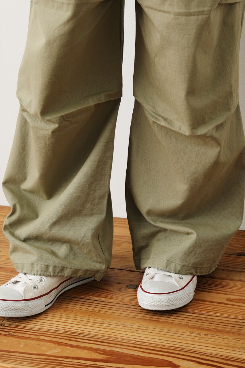 RODEO CROWNS「ORミリタリーパンツ」|その他|