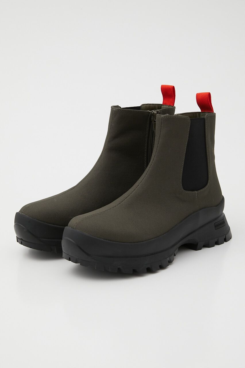 RODEO CROWNS「OUTDOOR NYLON SIDE GOA BOOTS」|その他|
