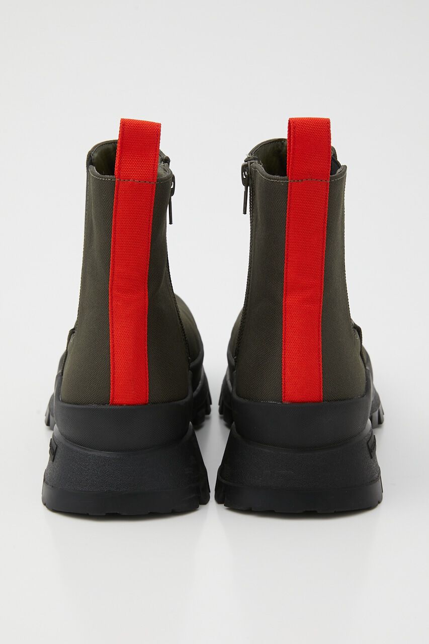 RODEO CROWNS「OUTDOOR NYLON SIDE GOA BOOTS」|その他|