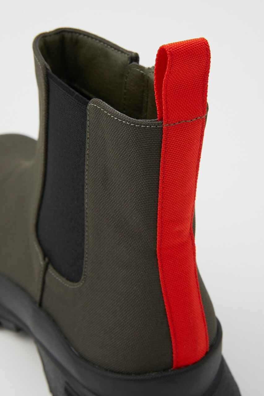 RODEO CROWNS「OUTDOOR NYLON SIDE GOA BOOTS」|その他|