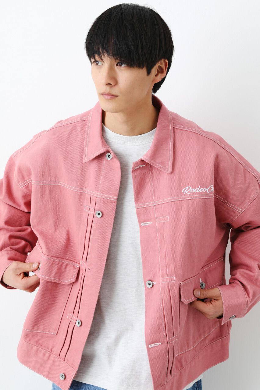 RODEO CROWNS「カラールーズGジャン」|その他|PNK